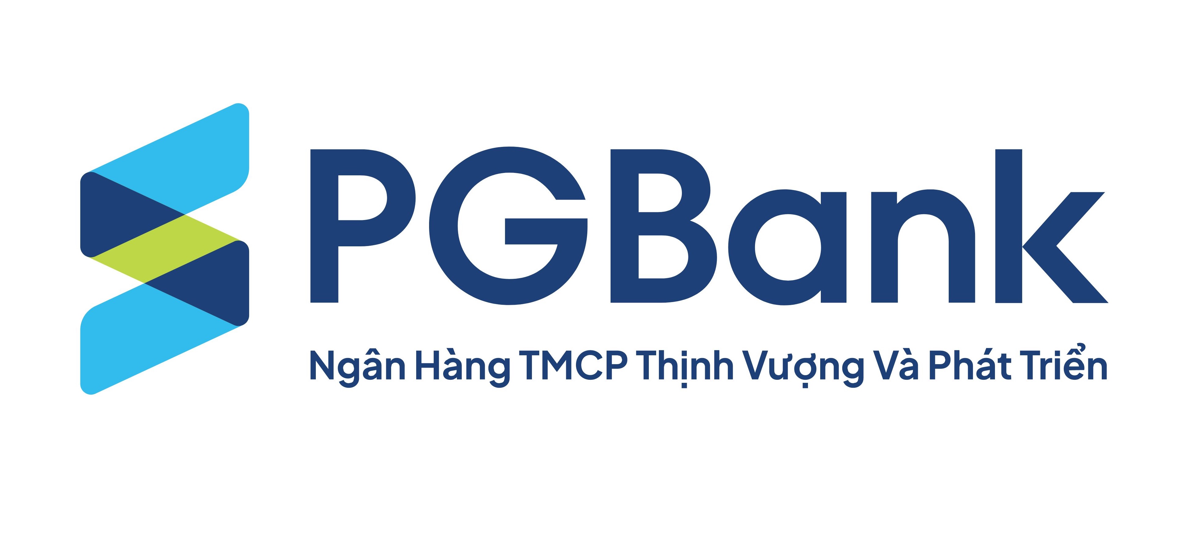 1. PG BANK