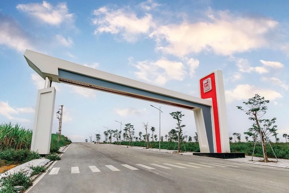 Lam Sơn – Sao Vàng và mặt bằng giá mới